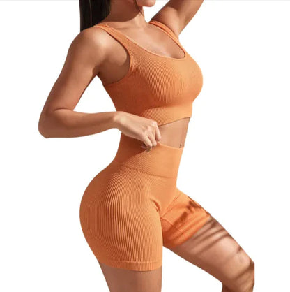 Nielia Seamless Fitness