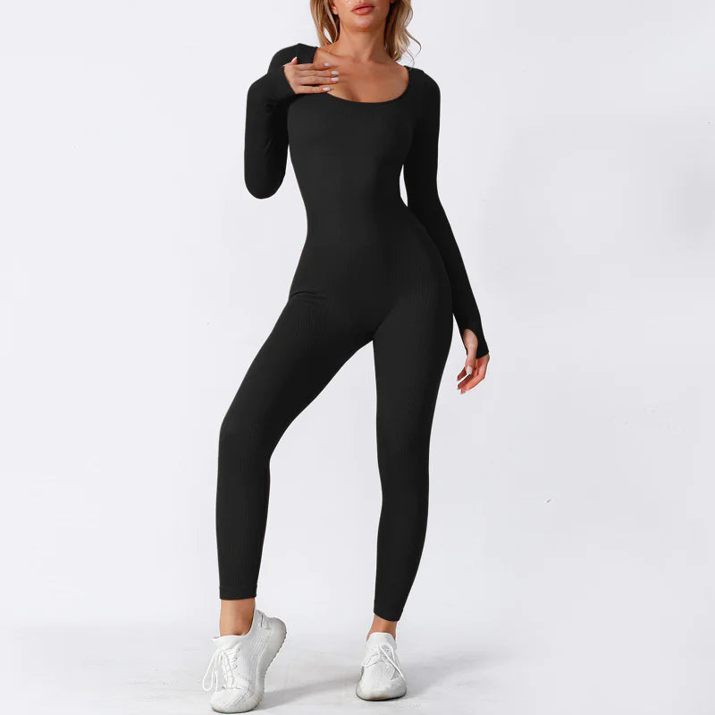 Nielia Seamless Flex
