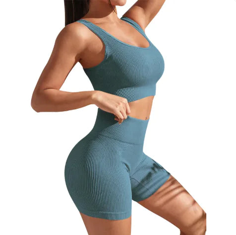 Nielia Seamless Fitness
