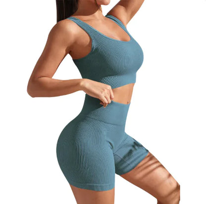 Nielia Seamless Fitness