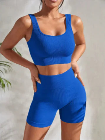 Nielia Seamless Fitness