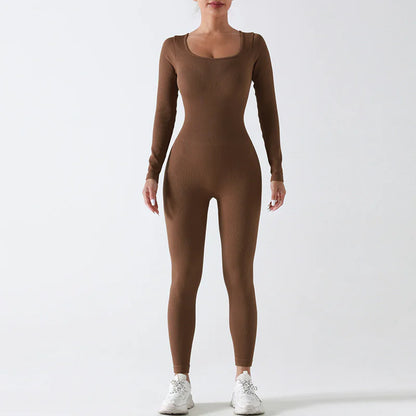 Nielia Seamless Flex