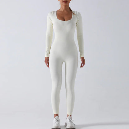 Nielia Seamless Flex